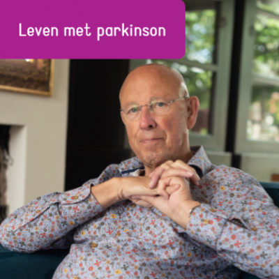 Brochure Leven met parkinson